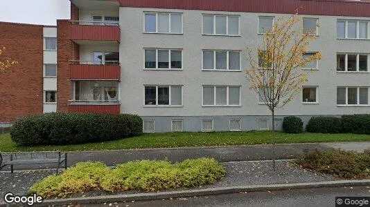 Apartments for rent in Borlänge - Photo from Google Street View