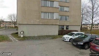 Apartments for rent in Huddinge - Photo from Google Street View
