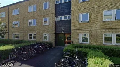 Apartments for rent in Uppsala - Photo from Google Street View