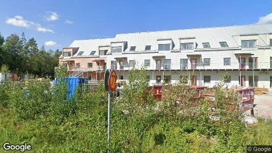 Apartments for rent in Österåker - Photo from Google Street View