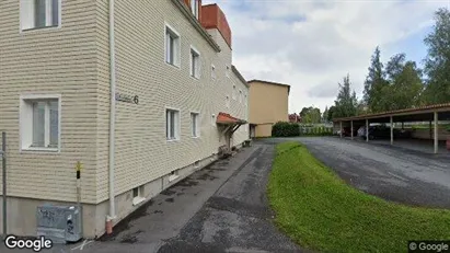 Apartments for rent in Östersund - Photo from Google Street View