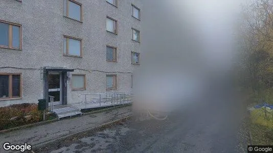 Apartments for rent in Stockholm West - Photo from Google Street View