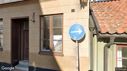 Apartments for rent in Södermalm - Photo from Google Street View