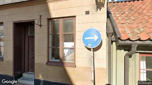 Apartments for rent in Södermalm - Photo from Google Street View