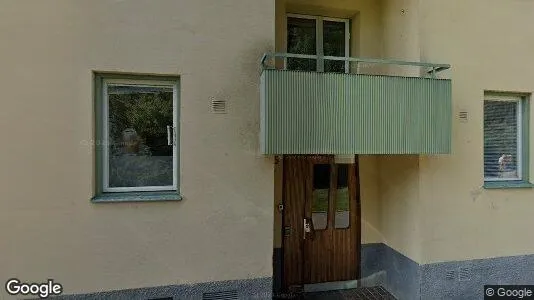 Apartments for rent in Norrköping - Photo from Google Street View