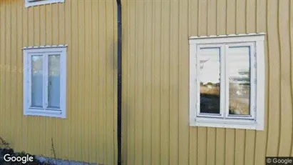 Apartments for rent in Karlskrona - Photo from Google Street View