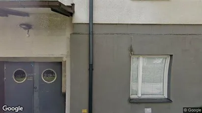 Apartments for rent in Gärdet/Djurgården - Photo from Google Street View