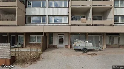 Apartments for rent in Gislaved - Photo from Google Street View
