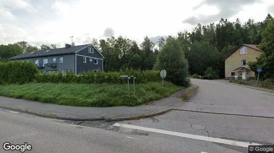 Apartments for rent in Borås - Photo from Google Street View