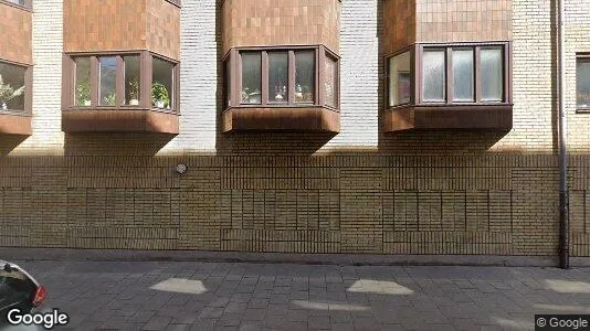Apartments for rent in Malmö City - Photo from Google Street View