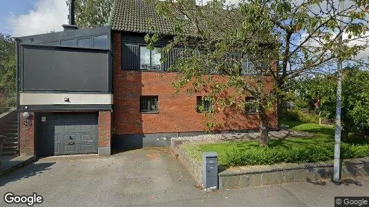 Apartments for rent in Mölndal - Photo from Google Street View