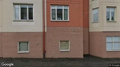 Apartments for rent in Östersund - Photo from Google Street View