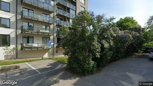 Apartments for rent in Danderyd - Photo from Google Street View