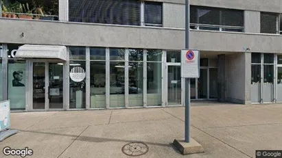 Apartments for rent in Zürich Distrikt 5 - Industriequartier - Photo from Google Street View
