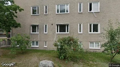 Apartments for rent in Helsinki Läntinen - Photo from Google Street View