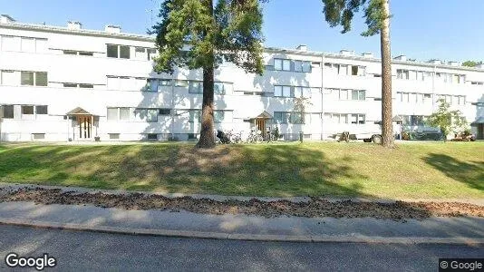 Apartments for rent in Helsinki Läntinen - Photo from Google Street View