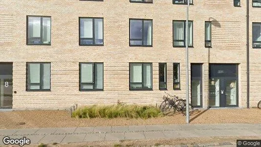 Apartments for rent in Virum - Photo from Google Street View