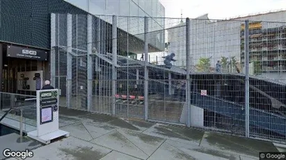 Apartments for rent in Copenhagen K - Photo from Google Street View