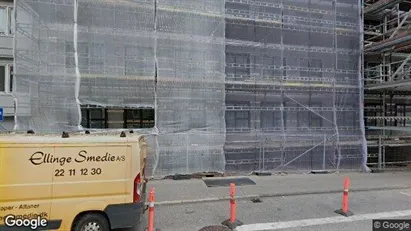 Apartments for rent in Copenhagen NV - Photo from Google Street View