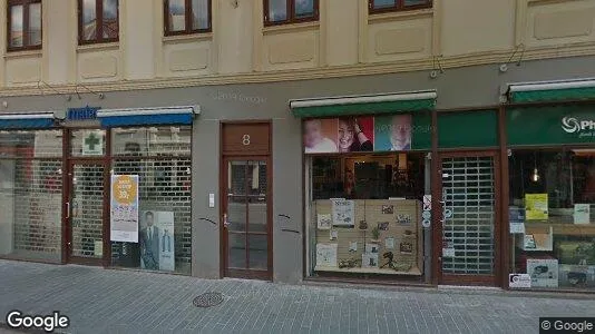 Apartments for rent in Vejle Center - Photo from Google Street View