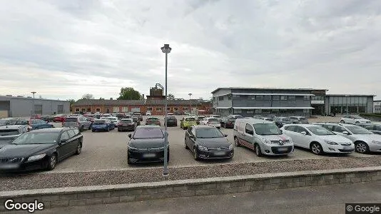 Apartments for rent in Vara - Photo from Google Street View