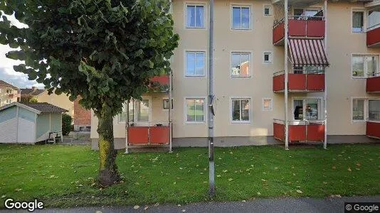 Apartments for rent in Ronneby - Photo from Google Street View