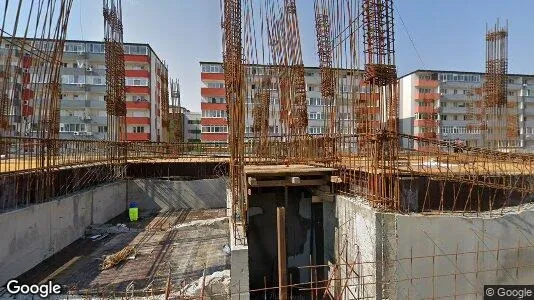 Apartments for rent in Popeşti-Leordeni - Photo from Google Street View