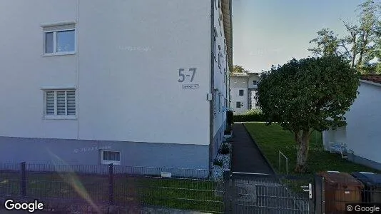 Apartments for rent in Tuttlingen - Photo from Google Street View