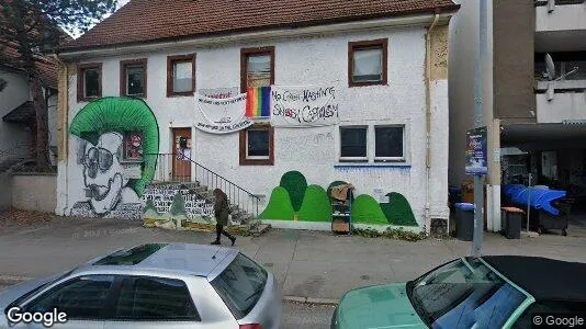 Apartments for rent in Konstanz - Photo from Google Street View