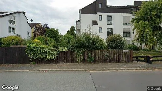 Apartments for rent in Hochtaunuskreis - Photo from Google Street View