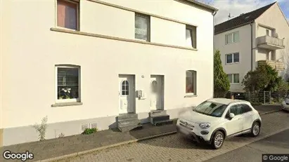 Apartments for rent in Mettmann - Photo from Google Street View