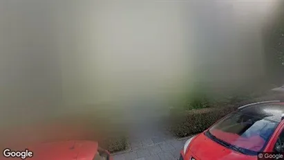 Apartments for rent in Segeberg - Photo from Google Street View