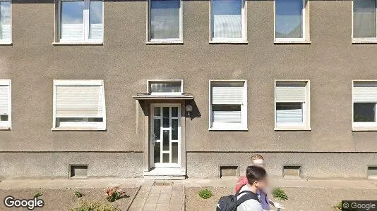 Apartments for rent in Bochum - Photo from Google Street View