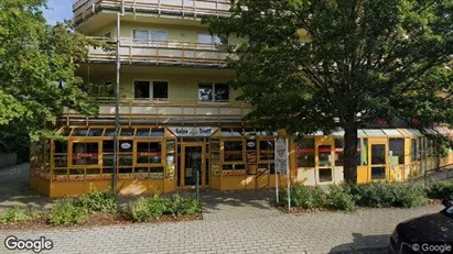 Apartments for rent in Unstrut-Hainich-Kreis - Photo from Google Street View