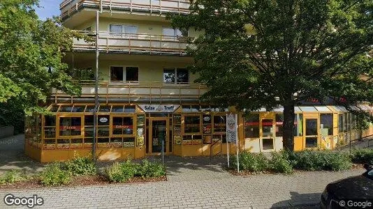 Apartments for rent in Unstrut-Hainich-Kreis - Photo from Google Street View