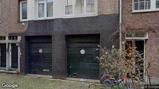 Apartments for rent in Amsterdam Centrum - Photo from Google Street View