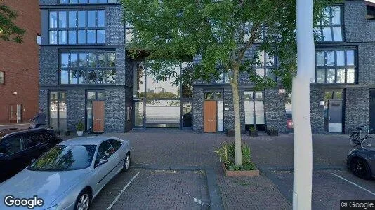 Apartments for rent in Rotterdam Delfshaven - Photo from Google Street View
