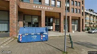 Apartments for rent in Rotterdam Delfshaven - Photo from Google Street View