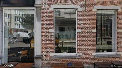 Apartments for rent in Leuven - Photo from Google Street View