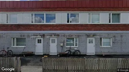 Apartments for rent in Pori - Photo from Google Street View