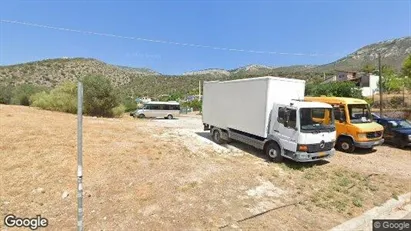 Apartments for rent in Elliniko-Argyroupoli - Photo from Google Street View