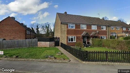 Apartments for rent in Ashby-de-la-Zouch - Leicestershire - Photo from Google Street View