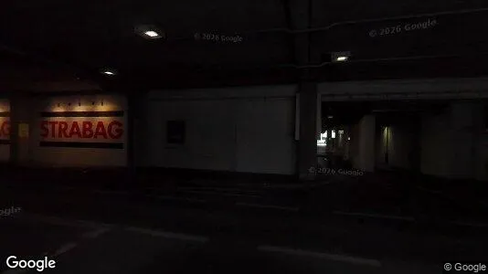 Apartments for rent in Vienna Donaustadt - Photo from Google Street View