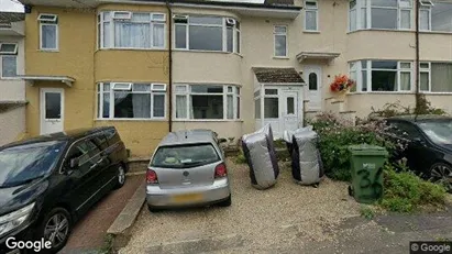 Apartments for rent in Dursley - Gloucestershire - Photo from Google Street View