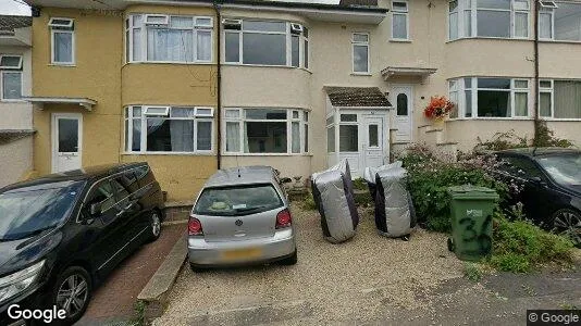 Apartments for rent in Dursley - Gloucestershire - Photo from Google Street View