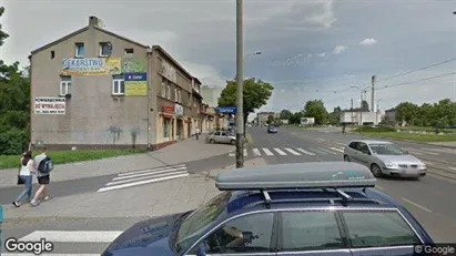 Apartments for rent in Pabianicki - Photo from Google Street View