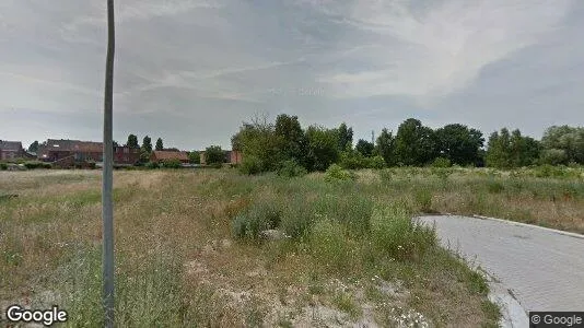 Apartments for rent in Aarschot - Photo from Google Street View