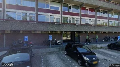 Apartments for rent in Hoorn - Photo from Google Street View