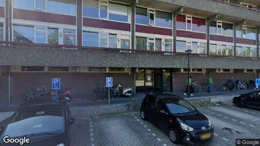 Apartments for rent in Hoorn - Photo from Google Street View