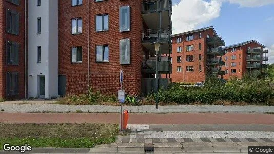 Apartments for rent in Veldhoven - Photo from Google Street View